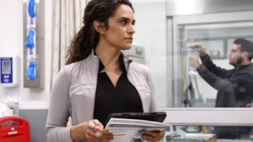 The Pitt Temporada 2 Episodio 1: ¡Explicación del final!