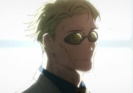 Jujutsu Kaisen Temporada 3 Episodio 3: ¿Qué fecha de lanzamiento de Crunchyroll?