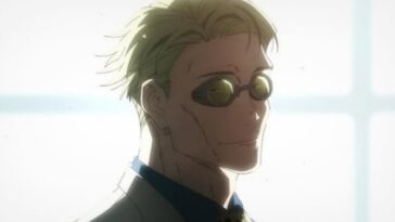 Jujutsu Kaisen Temporada 3 Episodio 3: ¿Qué fecha de lanzamiento de Crunchyroll?