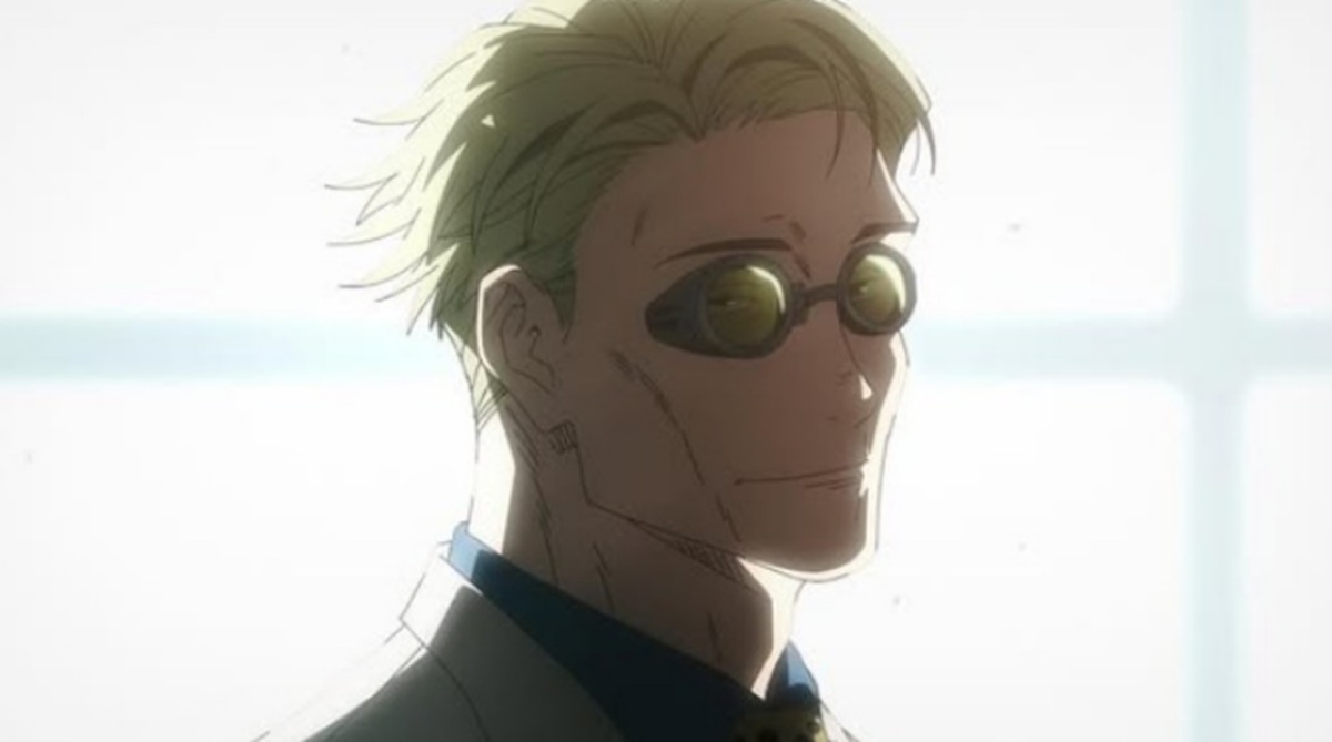 Jujutsu Kaisen Temporada 3 Episodio 3: ¿Qué fecha de lanzamiento de Crunchyroll?