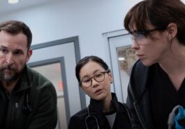 The Pitt Temporada 3: ¿Qué fecha de lanzamiento de HBO? ¿Una secuela planificada?