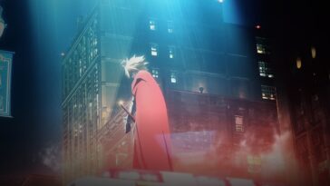 Fate/Strange Fake: ¿Cuántos episodios habrá?