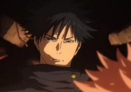 Jujutsu Kaisen Temporada 3 Episodio 2: ¡Explicación del final!