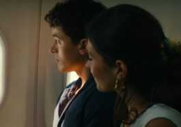 Personas que conocemos en vacaciones: ¡Explicación del final! ¿Poppy y Alex?