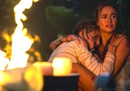 Primado: ¡Explicación del final! ¿Quién murió?