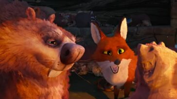 El Robot Salvaje: ¡Explicación del final! ¿Roz deja la isla?