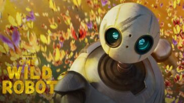 The Wild Robot 2: ¿Qué fecha de lanzamiento? ¿Una secuela planificada?