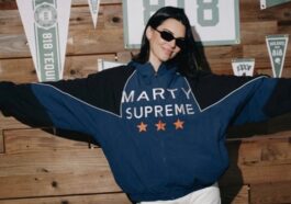 Marty Supreme: ¿Dónde comprar la chaqueta? ¿A qué precio?