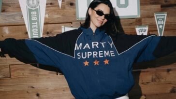 Marty Supreme: ¿Dónde comprar la chaqueta? ¿A qué precio?