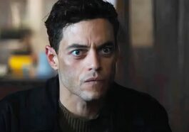 ¿Qué fecha de estreno tendrá la secuela de The Amateur?