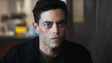 ¿Qué fecha de estreno tendrá la secuela de The Amateur?