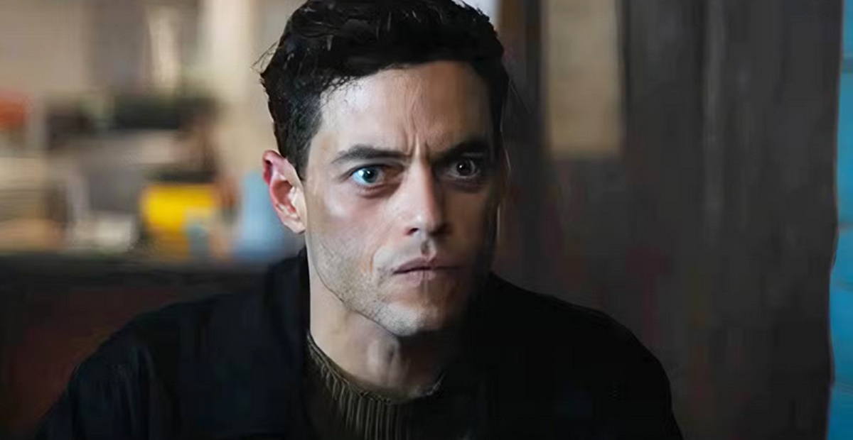 ¿Qué fecha de estreno tendrá la secuela de The Amateur?