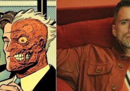 ¡Sebastian Stan interpretará a Harvey Dent en The Batman Part 2!