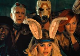 ¿Qué fecha de estreno tendrá la secuela de la película Borderlands?