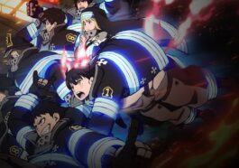 Fire Force Temporada 4: ¿Qué fecha de lanzamiento? ¿Una secuela planificada?