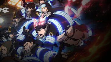 Fire Force Temporada 4: ¿Qué fecha de lanzamiento? ¿Una secuela planificada?