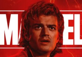 ¡Se informa que Marvel está considerando al actor Joe Keery para un papel futuro!