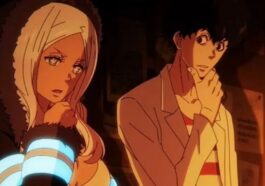 Fire Force Temporada 3: ¿Cuántos episodios habrá?