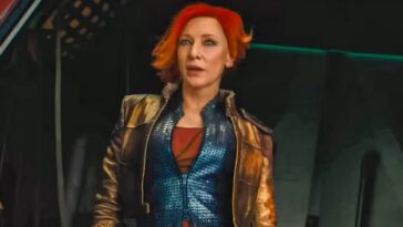 Borderlands: ¡Explicación del final! ¿Quién murió?