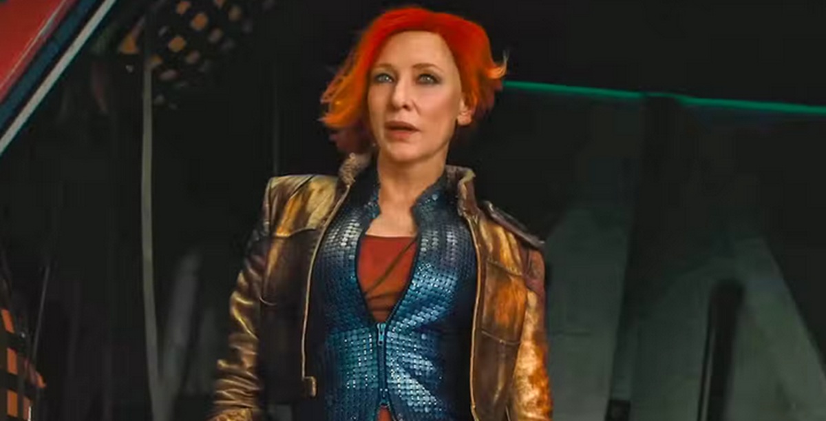 Borderlands: ¡Explicación del final! ¿Quién murió?