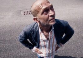 Matteo Chigorno: ¿Qué le pasa hoy?