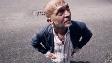 Matteo Chigorno: ¿Qué le pasa hoy?