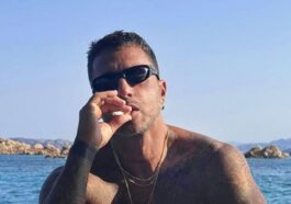 Fabrizio Corona: ¿Qué le pasa hoy?