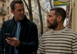 Machos Alfa Temporada 4 Episodio 7: ¿Qué fecha y hora de lanzamiento?
