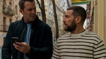 Machos Alfa Temporada 4 Episodio 7: ¿Qué fecha y hora de lanzamiento?