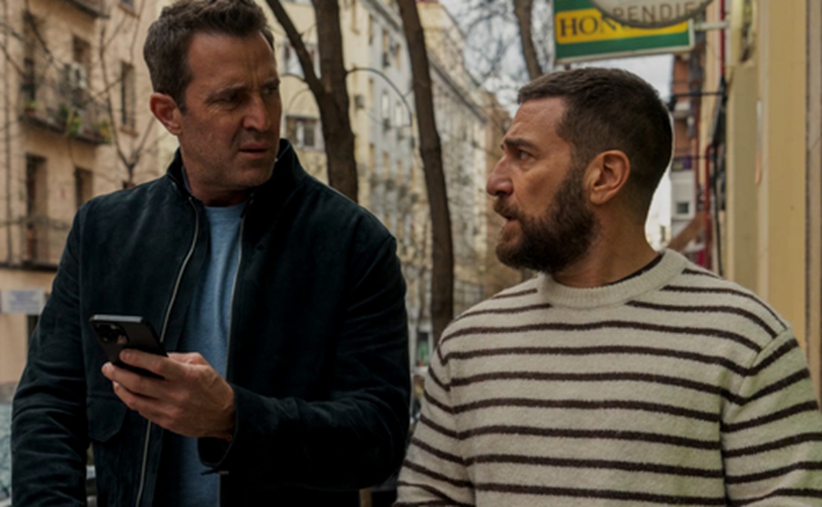 Machos Alfa Temporada 4 Episodio 7: ¿Qué fecha y hora de lanzamiento?