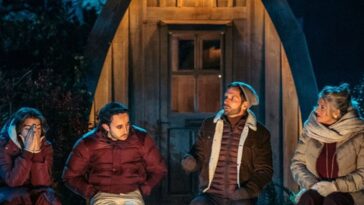 Hombres lobo Temporada 2 Episodio 8: ¿Qué fecha y hora de lanzamiento?