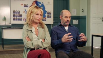 The Diploma Temporada 1: ¿En qué escuela secundaria se filmó la serie?