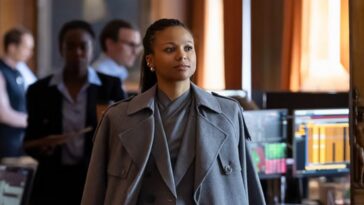 Temporada 4 de la industria: ¿Cuántos episodios habrá?