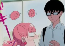 Tú y yo somos polos opuestos Episodio 2: ¿Qué fecha de lanzamiento de Crunchyroll?