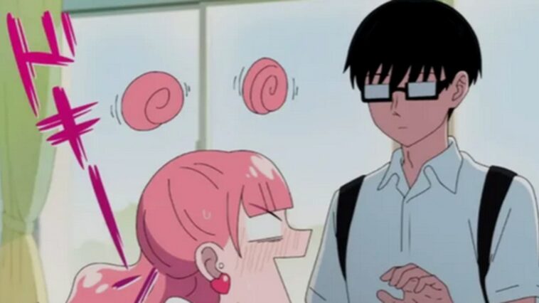 Tú y yo somos polos opuestos Episodio 2: ¿Qué fecha de lanzamiento de Crunchyroll?