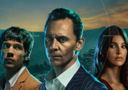 El gerente de noche temporada 2: Regreso en forma para Jonathan Pine