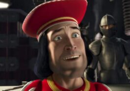 ¡Una película sobre Lord Farquaad de Shrek en desarrollo!