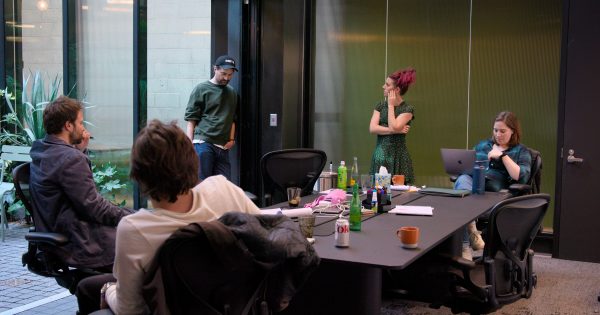 1768346814 688 Una ultima aventura La incompetencia de los creadores de Stranger