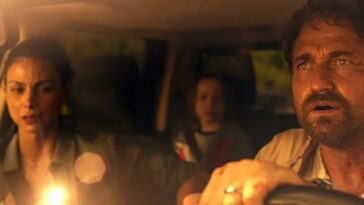 Migración a Groenlandia: ¿Qué fecha de lanzamiento de Netflix? ¿Transmisión?