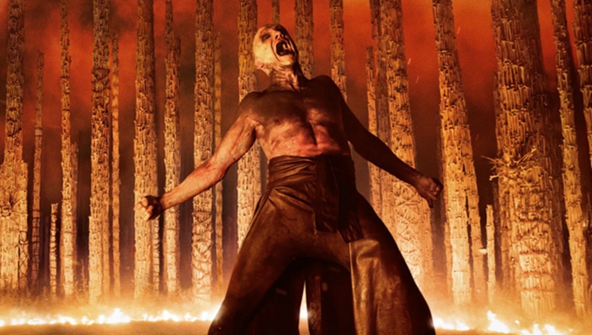 28 años después El templo de los muertos: ¿Qué fecha de estreno en Netflix? ¿Transmisión?