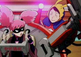 My Hero Academia Vigilantes Temporada 3: ¿Qué fecha de lanzamiento?