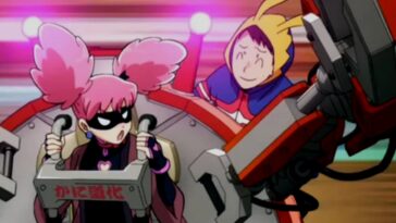 My Hero Academia Vigilantes Temporada 3: ¿Qué fecha de lanzamiento?