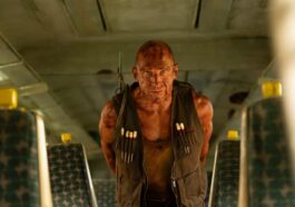 28 años después El Templo de los Muertos: ¿Desde qué edad para los niños?