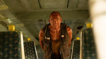 28 años después El Templo de los Muertos: ¿Desde qué edad para los niños?