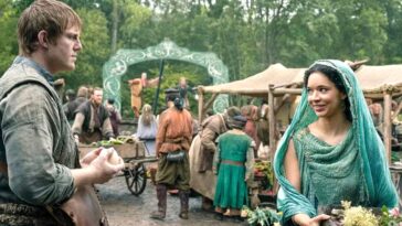 Un Caballero de los Siete Reinos: ¿Cuántas Estaciones habrá?