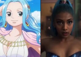 Temporada 2 de One Piece: ¡Fans enojados Vivi fue "Netflix"!