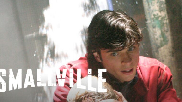 Smallville Temporada 11: ¿Qué fecha de lanzamiento? ¿Una secuela planificada?