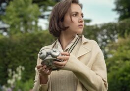 The Seven Dials de Agatha Christie: ¿Dónde se rodó?