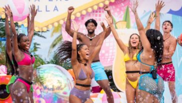 Love Island USA Temporada 8: ¿Qué fecha de lanzamiento?