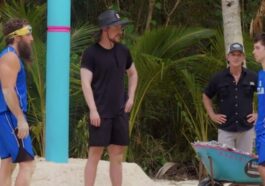 Beast Games Temporada 2 Episodio 4: ¿Por qué se rinde el jugador 021?